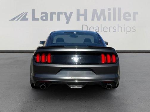 2017 Ford Mustang V6