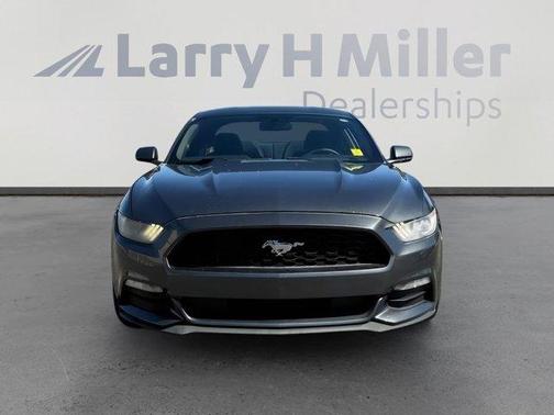 2017 Ford Mustang V6