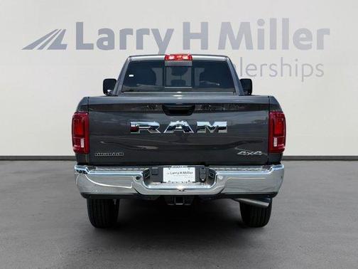 2025 RAM 3500 Big Horn