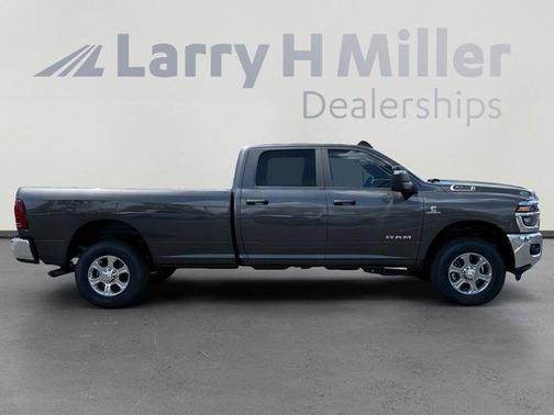 2025 RAM 3500 Big Horn