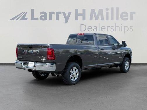 2025 RAM 3500 Big Horn