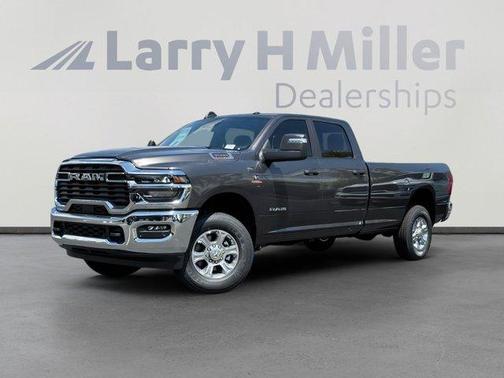 2025 RAM 3500 Big Horn