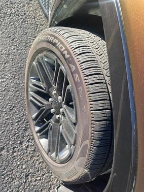 2023 Jeep Wagoneer L Series II