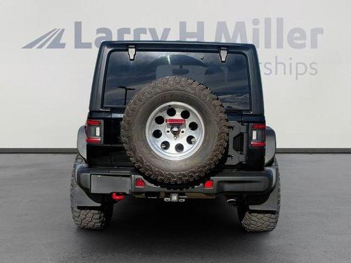 2022 Jeep Wrangler Sport