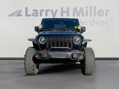 2022 Jeep Wrangler Sport