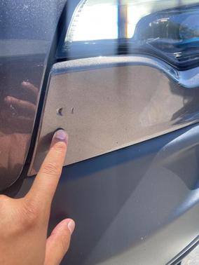 Granite Crystal Clearcoat Metallic 2019 Jeep Cherokee Trailhawk