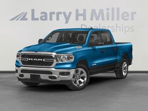 2024 RAM 1500 Big Horn