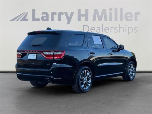 2020 Dodge Durango GT