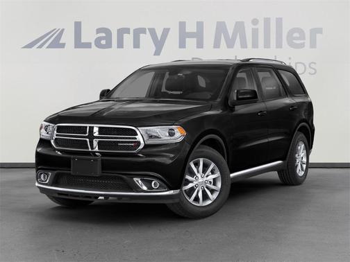 2020 Dodge Durango GT