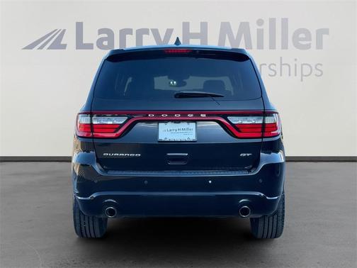 2020 Dodge Durango GT