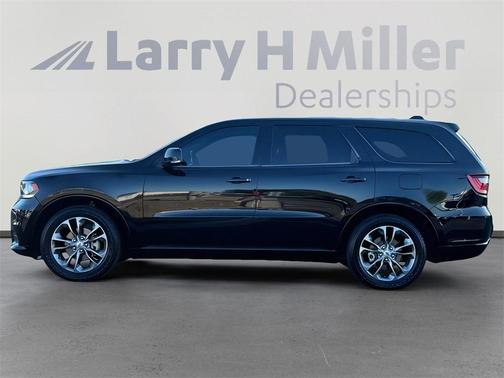 2020 Dodge Durango GT