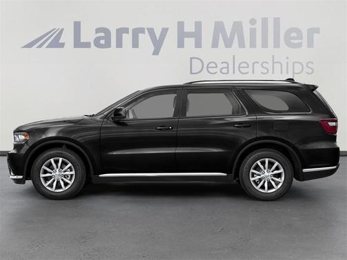 2020 Dodge Durango GT