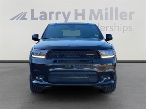 2020 Dodge Durango GT