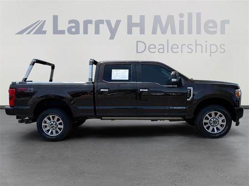 2018 Ford F-350 Limited