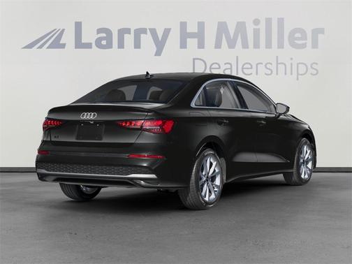 2025 Audi A3 Premium