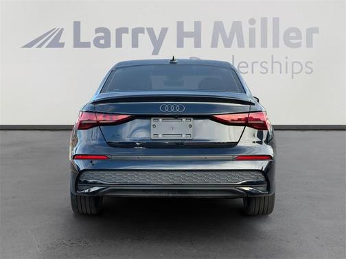 2025 Audi A3 Premium