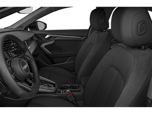 2025 Audi A3 Premium