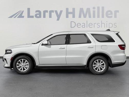 2023 Dodge Durango R/T