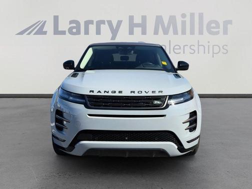 2024 Land Rover Range Rover Evoque Dynamic SE