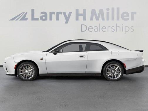 2026 Dodge Charger R/T