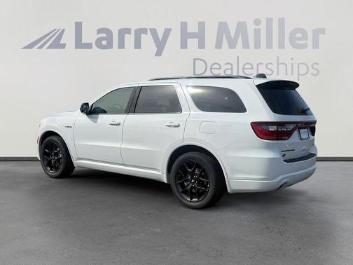 2026 Dodge Durango GT HEMI V8