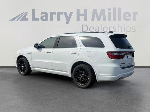 2026 Dodge Durango GT HEMI V8
