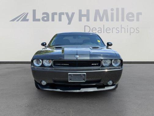 2010 Dodge Challenger SRT8