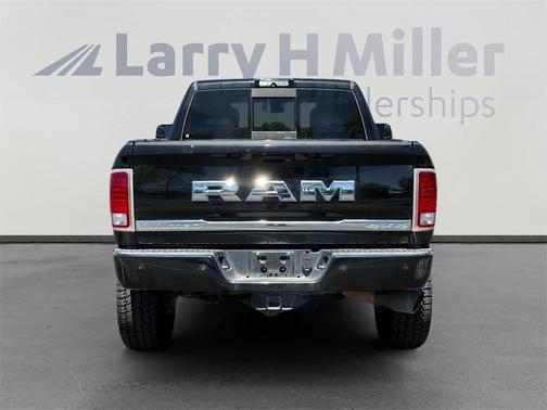 2017 RAM 2500 Limited