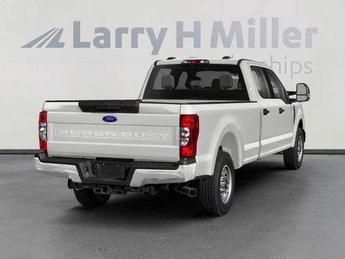 2020 Ford F-250 XL