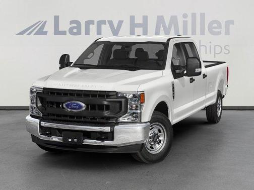 2020 Ford F-250 XL