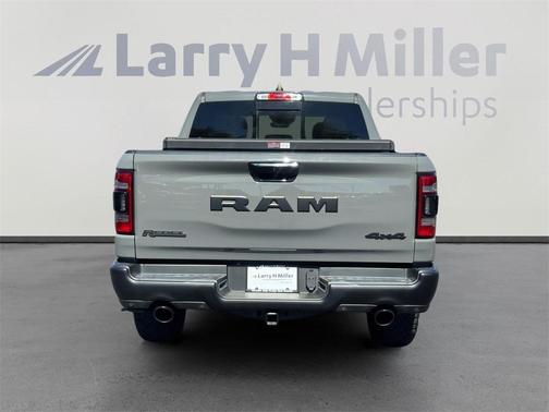 2023 RAM 1500 Rebel