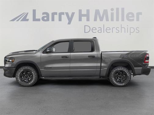 2023 RAM 1500 Rebel