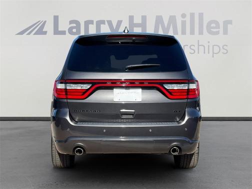 2021 Dodge Durango GT