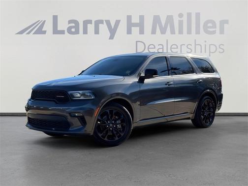 2021 Dodge Durango GT
