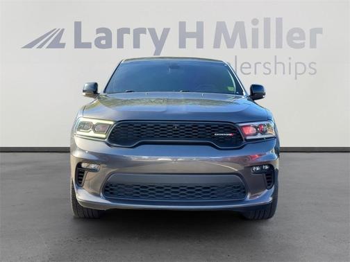 2021 Dodge Durango GT