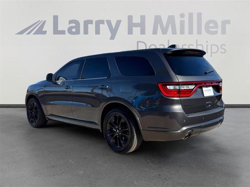 2021 Dodge Durango GT