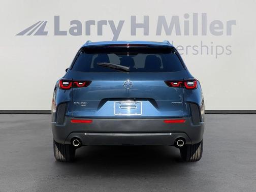 2024 Mazda CX-50 2.5 S Preferred Package