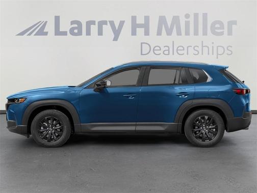 2024 Mazda CX-50 2.5 S Preferred Package