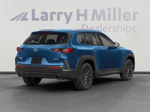 2024 Mazda CX-50 2.5 S Preferred Package