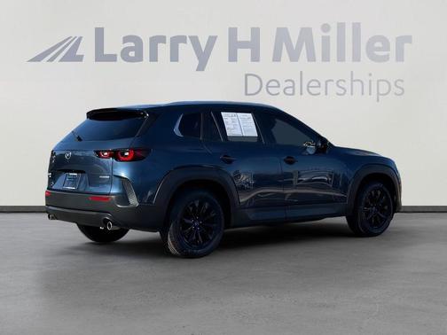 2024 Mazda CX-50 2.5 S Preferred Package