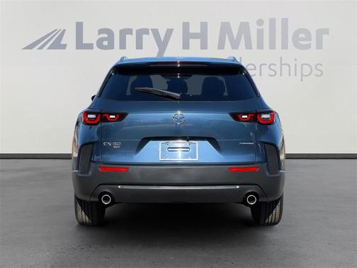 2024 Mazda CX-50 2.5 S Preferred Package