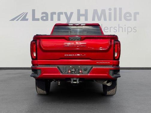 2023 GMC Sierra 3500 Denali