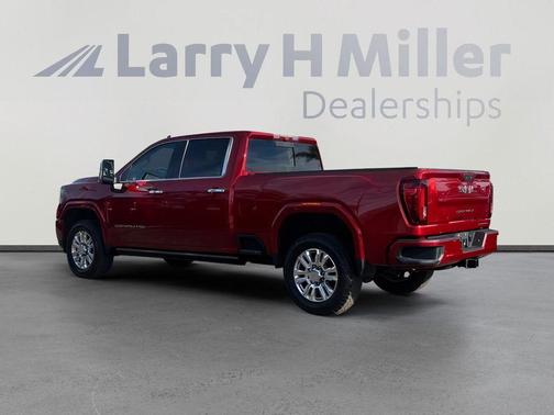 2023 GMC Sierra 3500 Denali