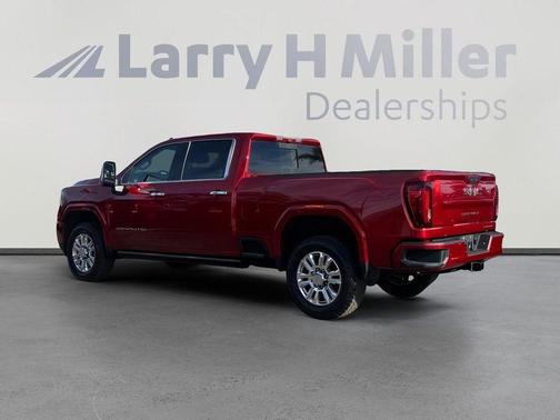 2023 GMC Sierra 3500 Denali