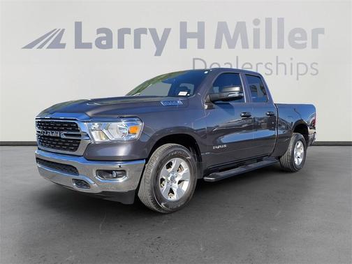 2024 RAM 1500 Big Horn