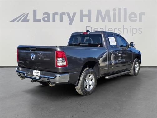 2024 RAM 1500 Big Horn