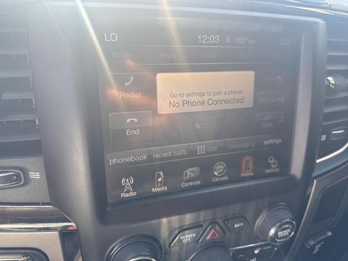 2014 RAM 1500 Sport
