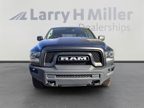 2020 RAM 1500 Classic SLT