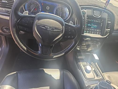 2021 Chrysler 300 S