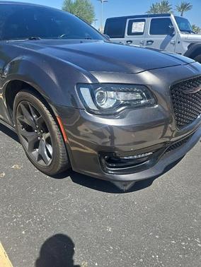 2021 Chrysler 300 S